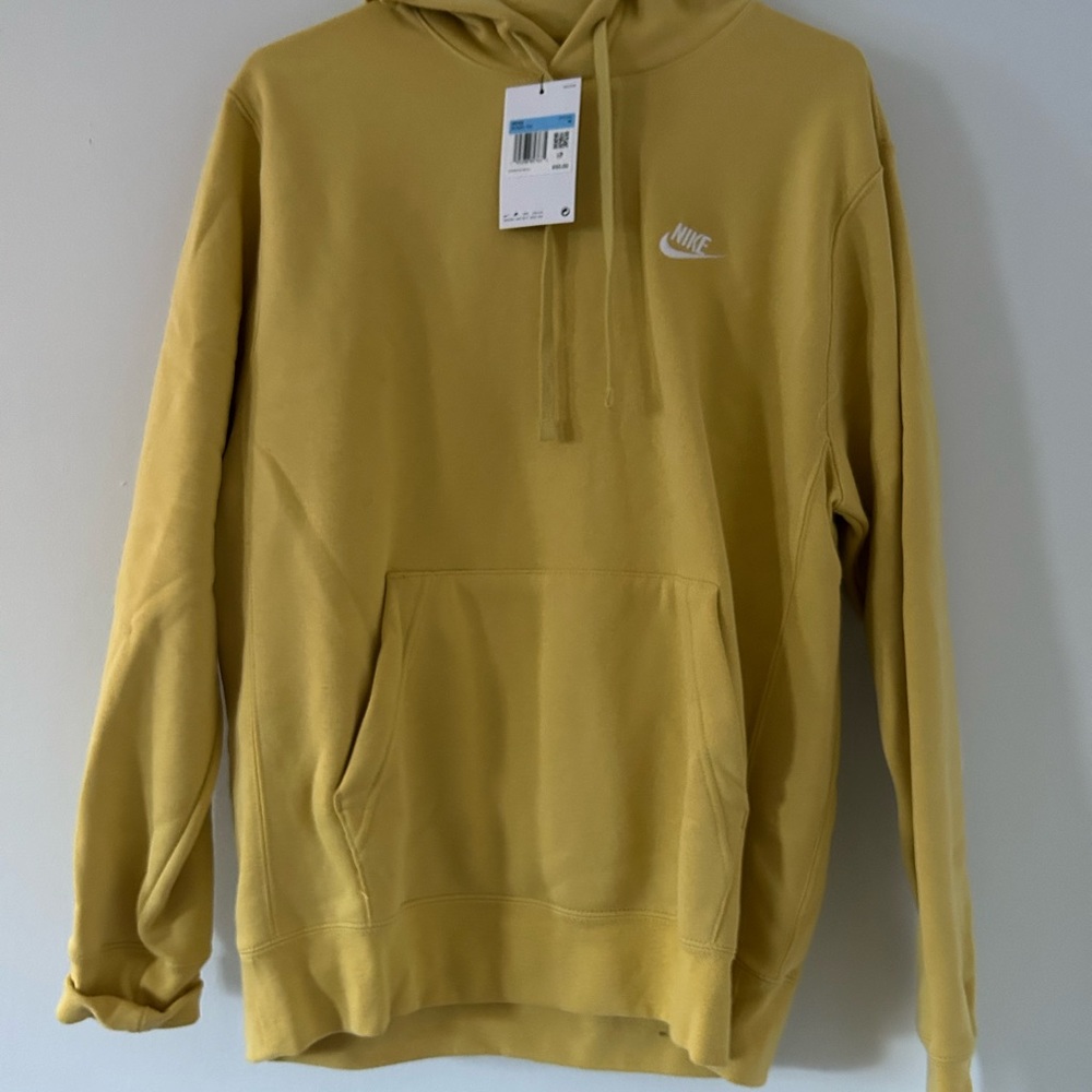 Nike sweat shirt
